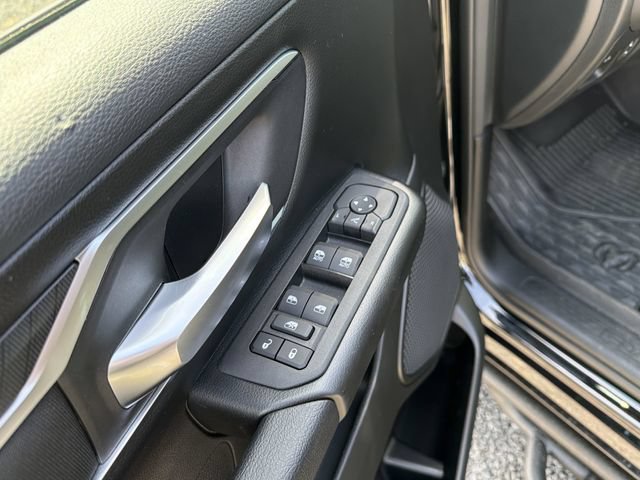 Used 2025 RAM 1500 Big Horn AWD/4WD image 15
