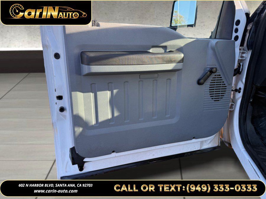 Used 2015 Ford F350 XL RWD image 19