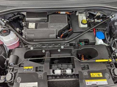 Used 2023 Volkswagen ID.4 Pro S RWD image 29