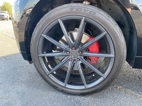 Used 2019 Jaguar F-PACE S image 43