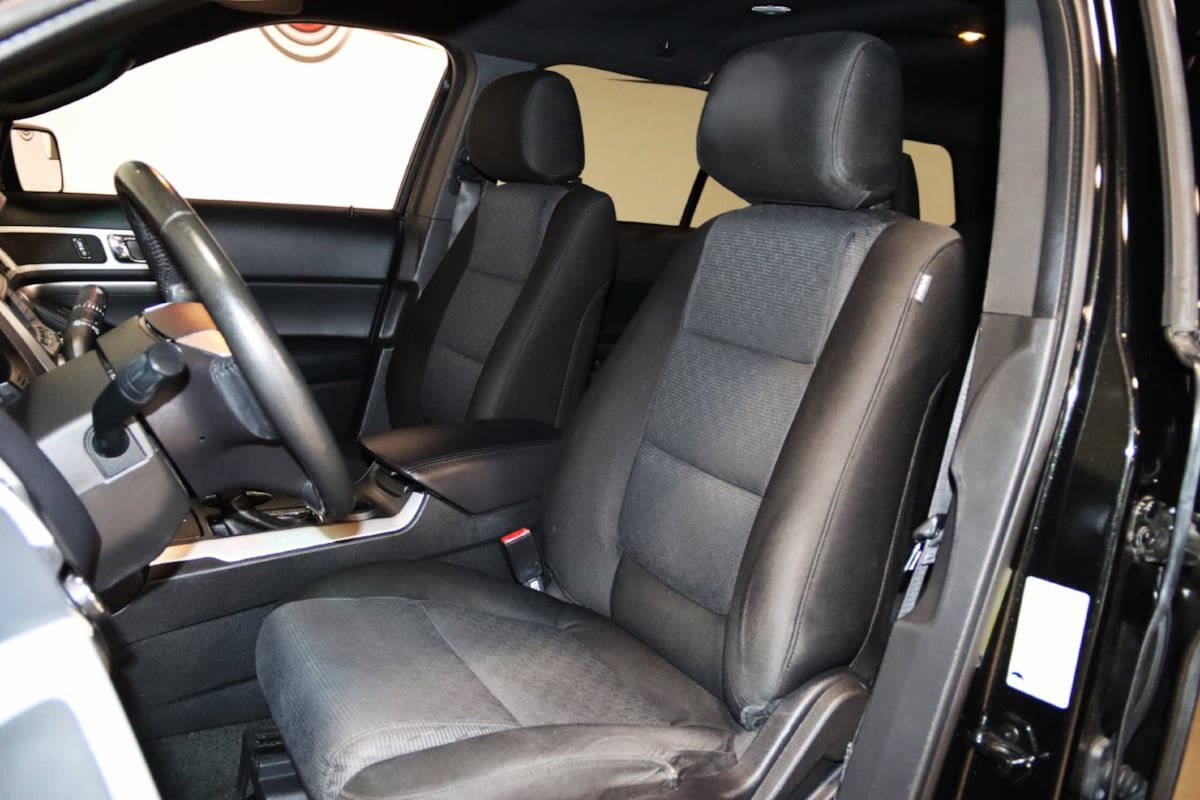 Used 2014 Ford Explorer XLT FWD image 29