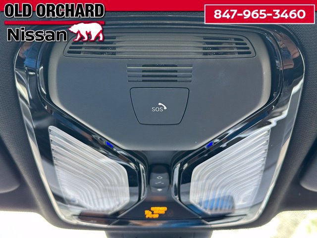 Used 2023 BMW X5 xDrive40i AWD/4WD image 19