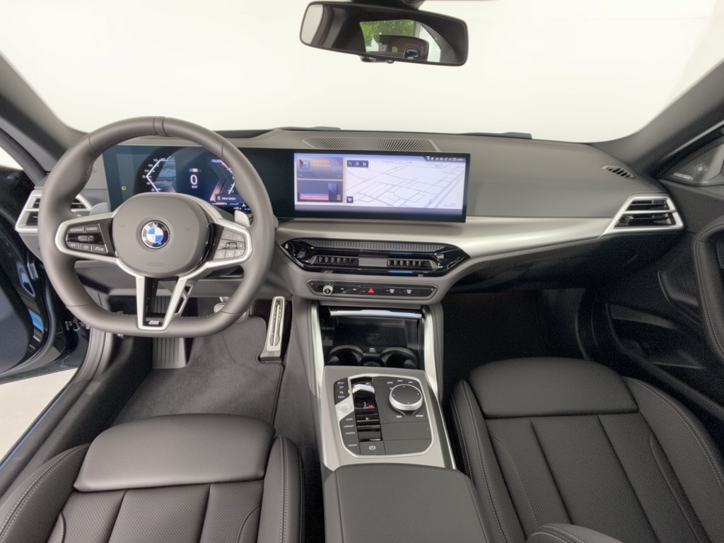 New 2026 BMW 230i xDrive Coupe w/ Premium Package AWD/4WD image 17