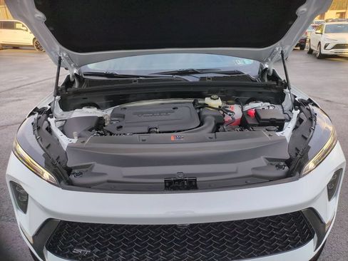 New 2026 Buick Envision Sport Touring AWD/4WD image 17