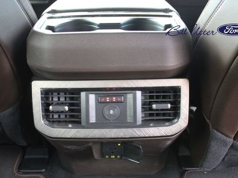 Certified 2025 Ford F250 King Ranch image 15