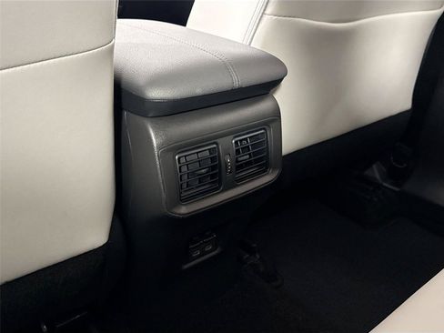 Certified 2025 Toyota RAV4 XLE Premium FWD image 34