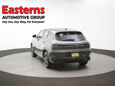 Used 2024 Alfa Romeo Tonale Veloce w/ Active Assist Package AWD/4WD image 63