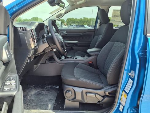 New 2026 Ford Ranger XLT image 25