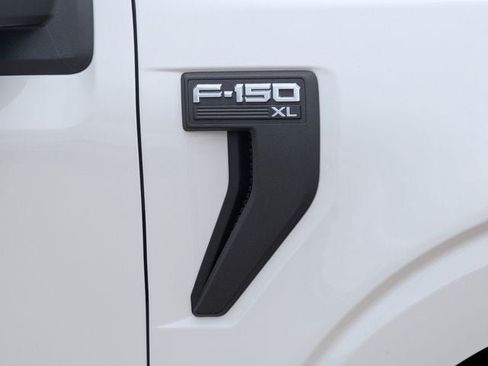 Used 2026 Ford F150 XL w/ Equipment Group 103A High RWD image 10