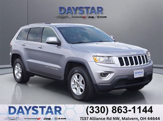 Used 2016 Jeep Grand Cherokee Laredo w/ Quick Order Package 23E image 1