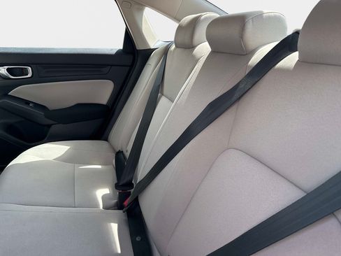 Used 2024 Honda Civic LX image 10