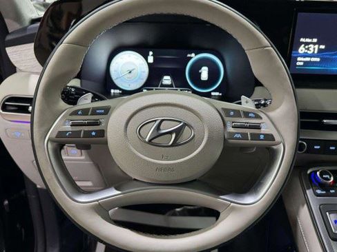 Used 2024 Hyundai Palisade Calligraphy AWD/4WD image 35
