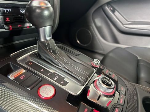 Used 2015 Audi S4 Premium Plus w/ Technology Package image 26