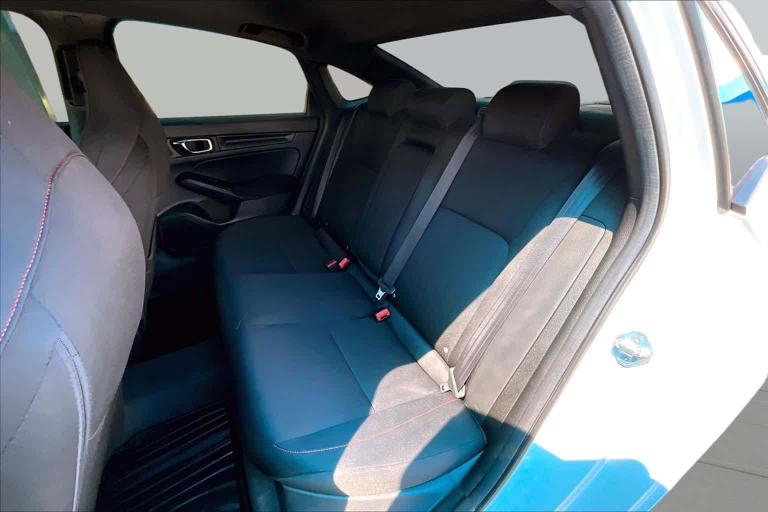 Used 2024 Honda Civic Si image 20