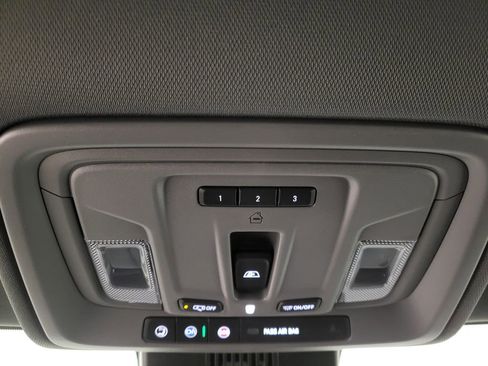 New 2026 Chevrolet Silverado 1500 RST image 15