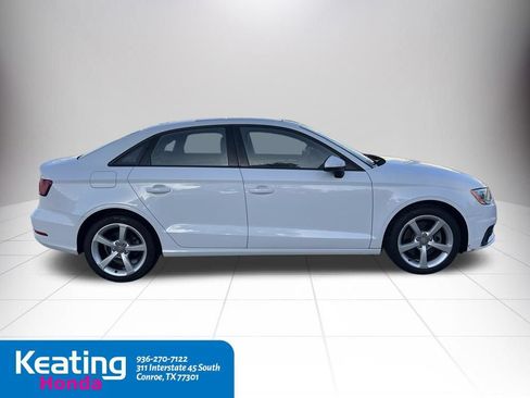 Used 2015 Audi A3 1.8T Premium w/ Driver Assistance Package FWD image 4