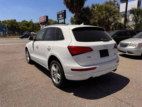 Used 2014 Audi Q5 2.0T Premium Plus AWD/4WD image 5