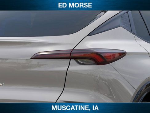 New 2026 Buick Envista Sport Touring w/ Studio Series image 11