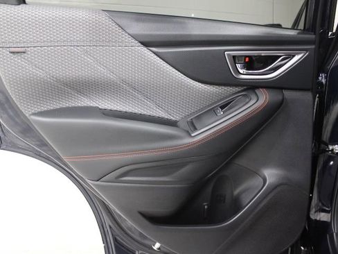 Used 2020 Subaru Forester Sport image 18