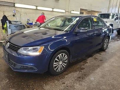 Used 2014 Volkswagen Jetta SE