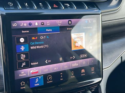 Certified 2021 Jeep Grand Cherokee L Limited image 15