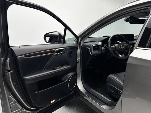 Used 2022 Lexus RX 350 AWD w/ Premium Package image 16