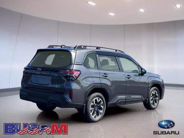 Certified 2026 Subaru Forester Premium w/ Base/Premium Plus Package AWD/4WD image 6