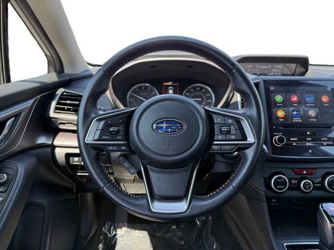 Used 2023 Subaru Crosstrek 2.5i Limited w/ Popular Package #4 image 12