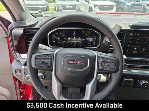New 2026 GMC Sierra 1500 Elevation w/ Elevation Select Package RWD image 24