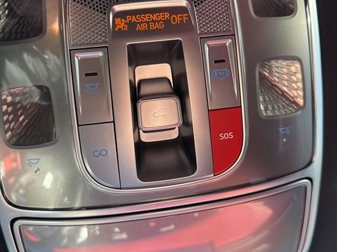 New 2026 Genesis GV70 3.5T Sport Advanced image 24