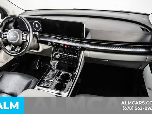 Used 2022 Kia Carnival SX Prestige image 23