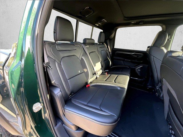 New 2026 RAM 1500 RHO w/ RHO Level 1 Equipment Group AWD/4WD image 30