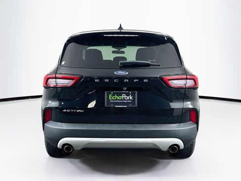 Used 2024 Ford Escape Active FWD image 7