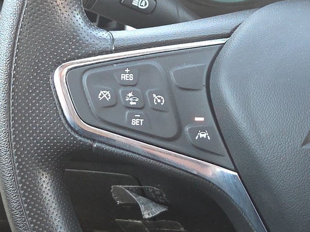 Used 2023 Chevrolet Malibu LS w/ Driver Confidence Package FWD image 33