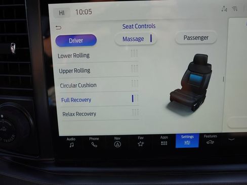 New 2026 Ford F250 Platinum image 20