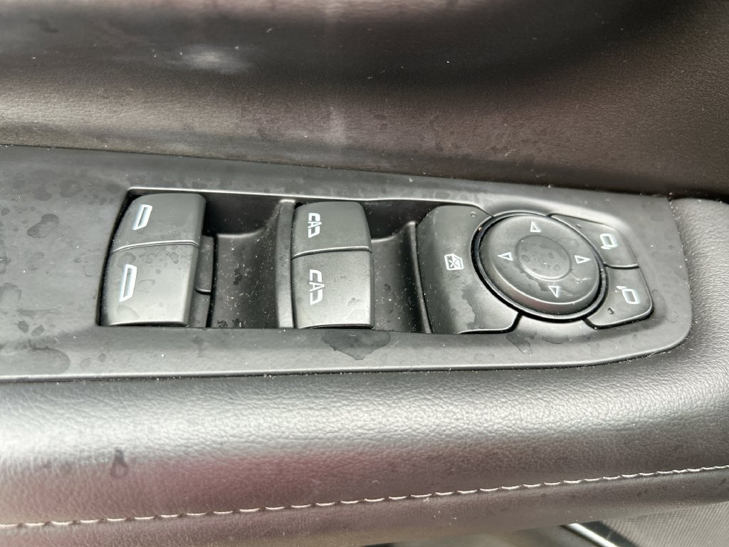 Used 2023 Chevrolet Tahoe LS w/ Driver Alert Package RWD image 13