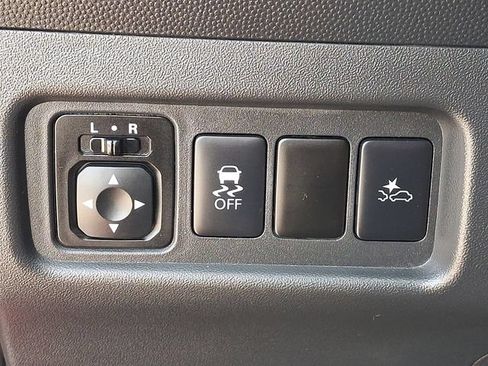 Used 2024 Mitsubishi Mirage ES FWD image 21