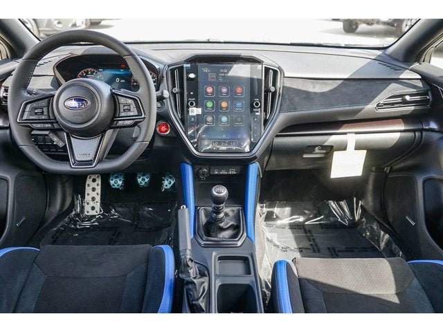 New 2026 Subaru WRX tS w/ WRX Essentials Package AWD/4WD image 38