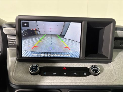Used 2024 Ford Maverick XLT w/ Equipment Group 300A Standard AWD/4WD image 19