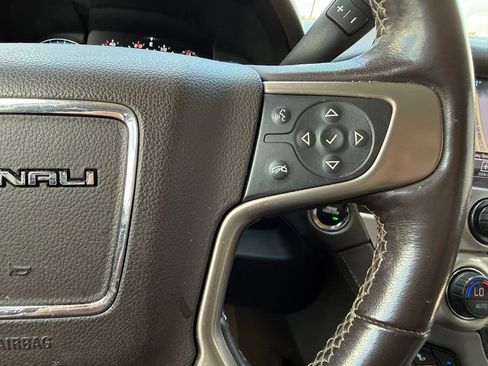 Used 2019 GMC Yukon Denali w/ Denali Ultimate Package AWD/4WD image 35