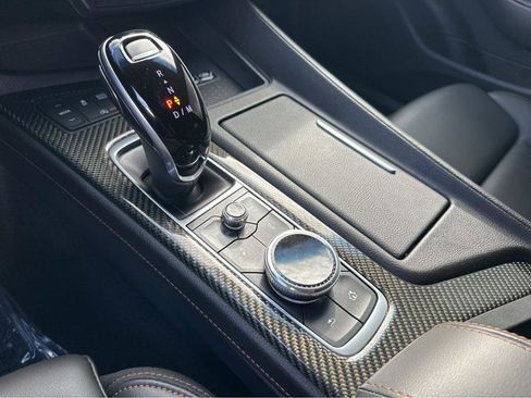 Used 2021 Cadillac CT5 V image 28