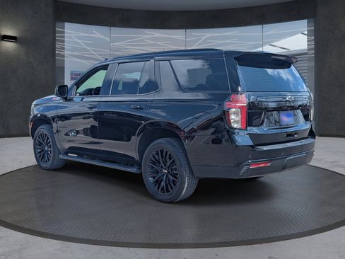 Used 2023 Chevrolet Tahoe Z71 w/ Luxury Package image 4