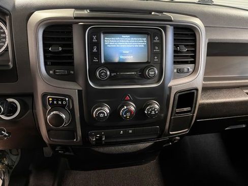 Used 2019 RAM 1500 Express w/ Express Value Package RWD image 22