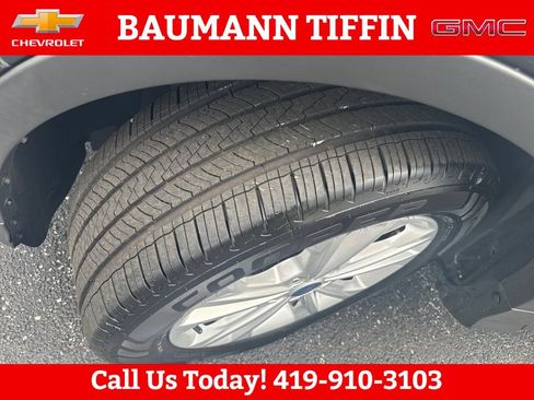 Used 2019 Ford Escape SE FWD image 28