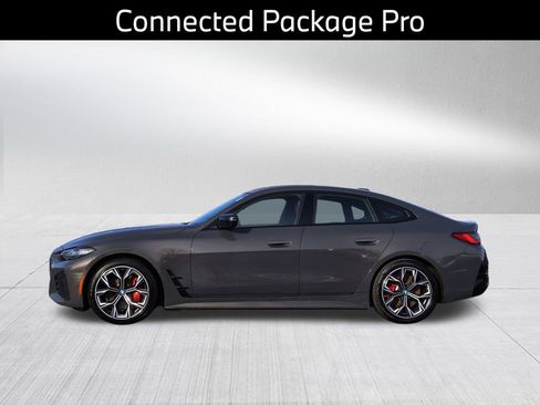 Certified 2023 BMW i4 M50 image 6