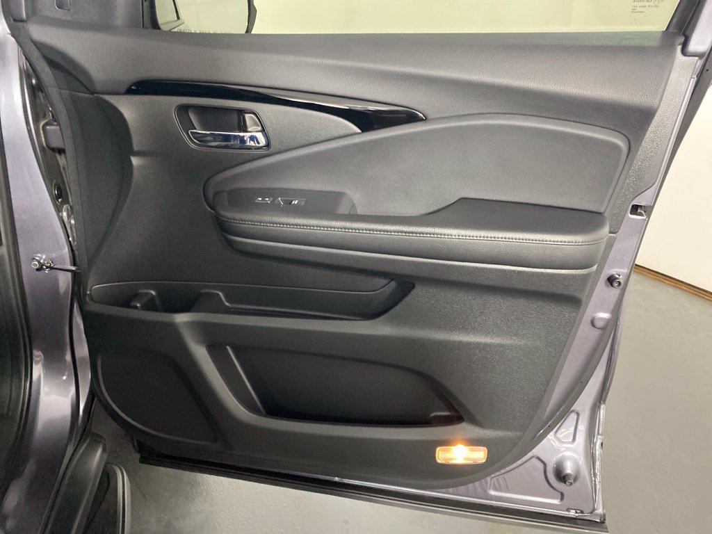 Used 2019 Honda Passport Touring image 33