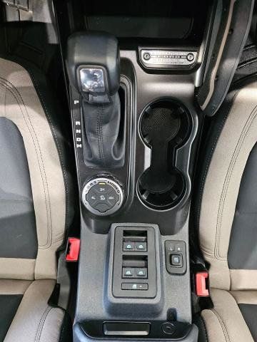 Certified 2021 Ford Bronco Big Bend AWD/4WD image 26