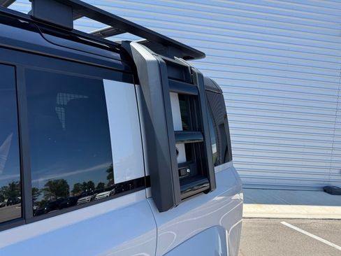 Used 2026 Land Rover Defender 110 AWD/4WD image 13