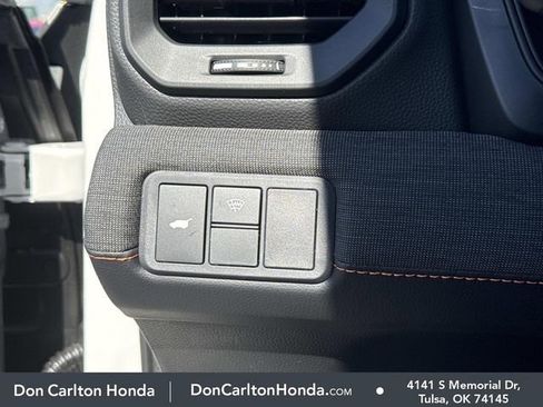New 2026 Honda Passport TrailSport image 26