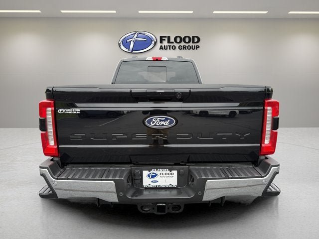 New 2027 Ford F350 Lariat w/ Chrome Package AWD/4WD image 6